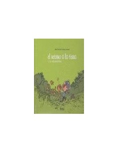 VIDA AUTENTICA,LA 1 EL RETORNO A LA TIERRA VIDA AUTENTICA,LA 1 EL RETORNO A LA TIERRA