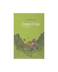 VIDA AUTENTICA,LA 1 EL RETORNO A LA TIERRA