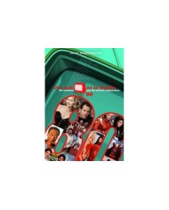 UNA MAS EN LA FAMILIA AÑOS 80 978841593224 DOLMEN EDICIONES 16,49 €