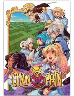 CHAN-PRIN 02 CHAN-PRIN 02