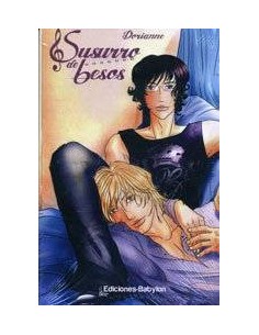 SUSURRO DE BESOS SUSURRO DE BESOS