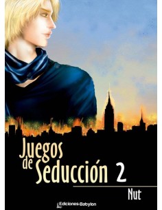 JUEGOS DE SEDUCCION 2 JUEGOS DE SEDUCCION 2