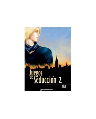 JUEGOS DE SEDUCCION 2