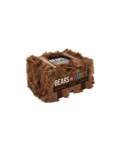 Juego Bears vs Babies Juego Bears vs Babies