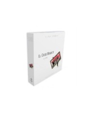 T.I.M.E STORIES: EL CASO MARCY