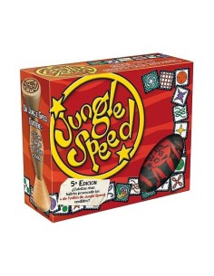 JUNGLE SPEED JUNGLE SPEED