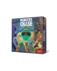 MONSTER CHASE