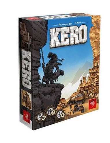 KERO KERO