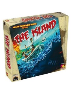 THE ISLAND 3558380030027 THE ISLAND 3558380030027
