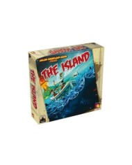 THE ISLAND 3558380030027 THE ISLAND 3558380030027