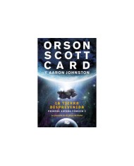 LA TIERRA DESPREVENIDA. PRIMERA GUERRA FORMICA 1 (B DE BOLSILLO)