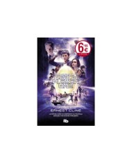 READY PLAYER ONE (BOLSILLO NUEVA EDICION)