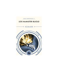KOMARR (SAGA VORKOSIGAN 12) (B DE BOLSILLO)