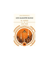 EL JUEGO DE LOS VOR (SAGA VORKOSIGAN 7) (B DE BOLSILLO)