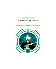 BARRAYAR(SAGA VORKOSIGAN 8) (B DE BOLSILLO)