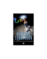 EL ALIENTO DE LOS DIOSES (B DE BOLSILLO)