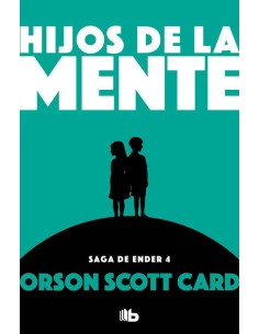 HIJOS DE LA MENTE (DEBOLSILLO)