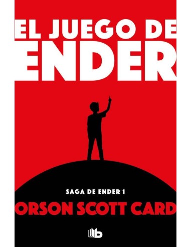 EL JUEGO DE ENDER (DEBOLSILLO) EL JUEGO DE ENDER (DEBOLSILLO)
