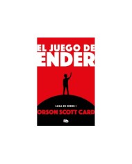 EL JUEGO DE ENDER (DEBOLSILLO)