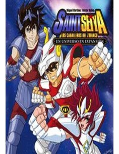 SAINT SEIYA LOS CABALLEROS DEL ZODIACO 3 978841593222 DOLMEN EDICIO...