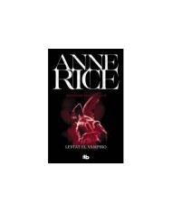 LESTAT EL VAMPIRO (CRONICAS VAMPIRICAS 02)