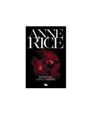 ENTREVISTA CON EL VAMPIRO (CRONICAS VAMPIRICAS 01)