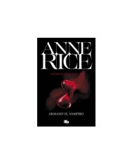 ARMAND EL VAMPIRO (CRONICAS VAMPIRICAS 06)