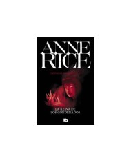 LA REINA DE LOS CONDENADOS (CRONICAS VAMPIRICAS 03)