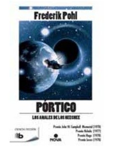 PORTICO (NOVA) PORTICO (NOVA)