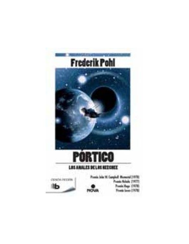 PORTICO (NOVA) PORTICO (NOVA)