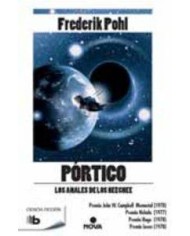 PORTICO (NOVA) PORTICO (NOVA)