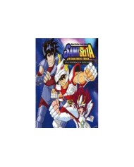 SAINT SEIYA LOS CABALLEROS DEL ZODIACO 3 978841593222 DOLMEN EDICIO...