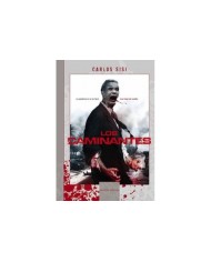 CAMINANTES ED,LUXE 978841593223 DOLMEN EDICIONES 18,14 €