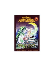 RATONES TEMPLARIOS 2 DESTINO,LOS 978841593218 DOLMEN EDICIONES 20,62 €