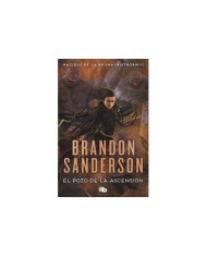 POZO DE LA ASCENSION,EL NACIDOS DE LA BRUMA