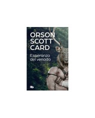 ESPERANZA DEL VENADO (B DE BOLSILLO)