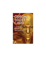 LA SAGA DE LOS WORTHING (B DE BOLSILLO)