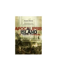 APOCALIPSIS ISLAND EL CENTRO COMERCIAL 978841593213 DOLMEN EDICIONE...