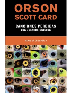 CANCIONES PERDIDAS. LOS CUENTOS OCULTOS