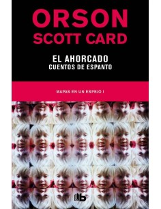 EL AHORCADO. CUENTOS DE ESPANTO