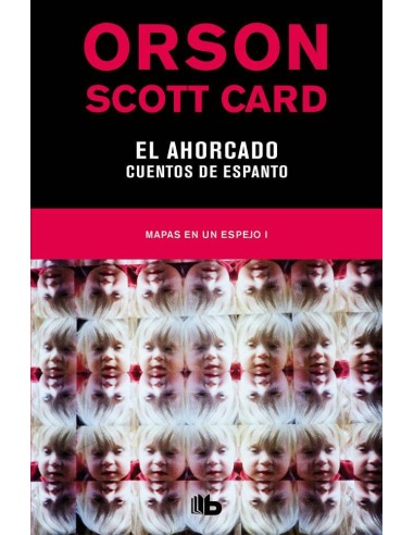 EL AHORCADO. CUENTOS DE ESPANTO