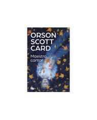 MAESTRO CANTOR ( ORSON SCOTT CARD )