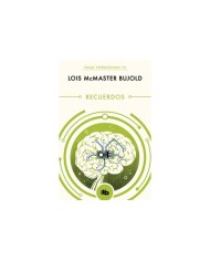 RECUERDOS (SAGA VORKOSIGAN 11) (B DE BOLSILLO)