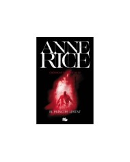 EL PRINCIPE LESTAT (CRONICAS VAMPIRICAS 11)