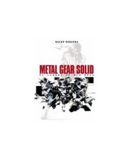 METAL GEAR SOLID EL LEGADO DE BIG BOSS 978841593236 DOLMEN EDICIONE...