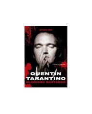 QUENTIN TARANTINO GLORIOSO BASTARDO 978841593215 DOLMEN EDICIONES 1...