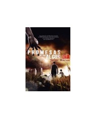 PROMESAS DE QUE ALGUN DIA 978841593249 DOLMEN EDICIONES 14,83 €