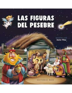FIGURAS DEL PESEBRE,LAS FIGURAS DEL PESEBRE,LAS