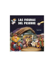 FIGURAS DEL PESEBRE,LAS