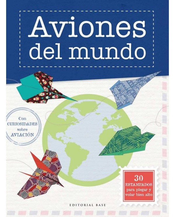 AVIONES DEL MUNDO